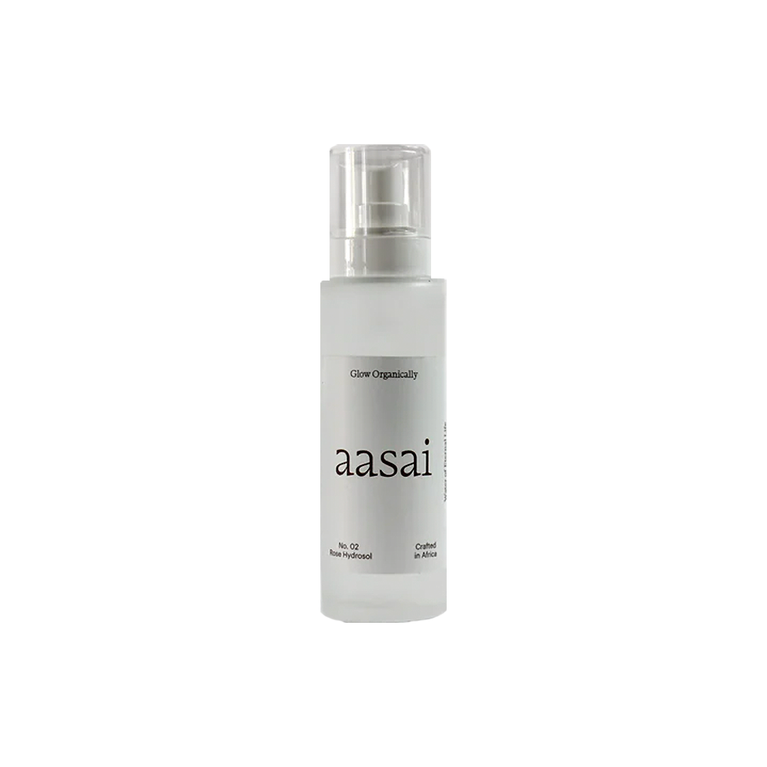 Rose Hydrosol