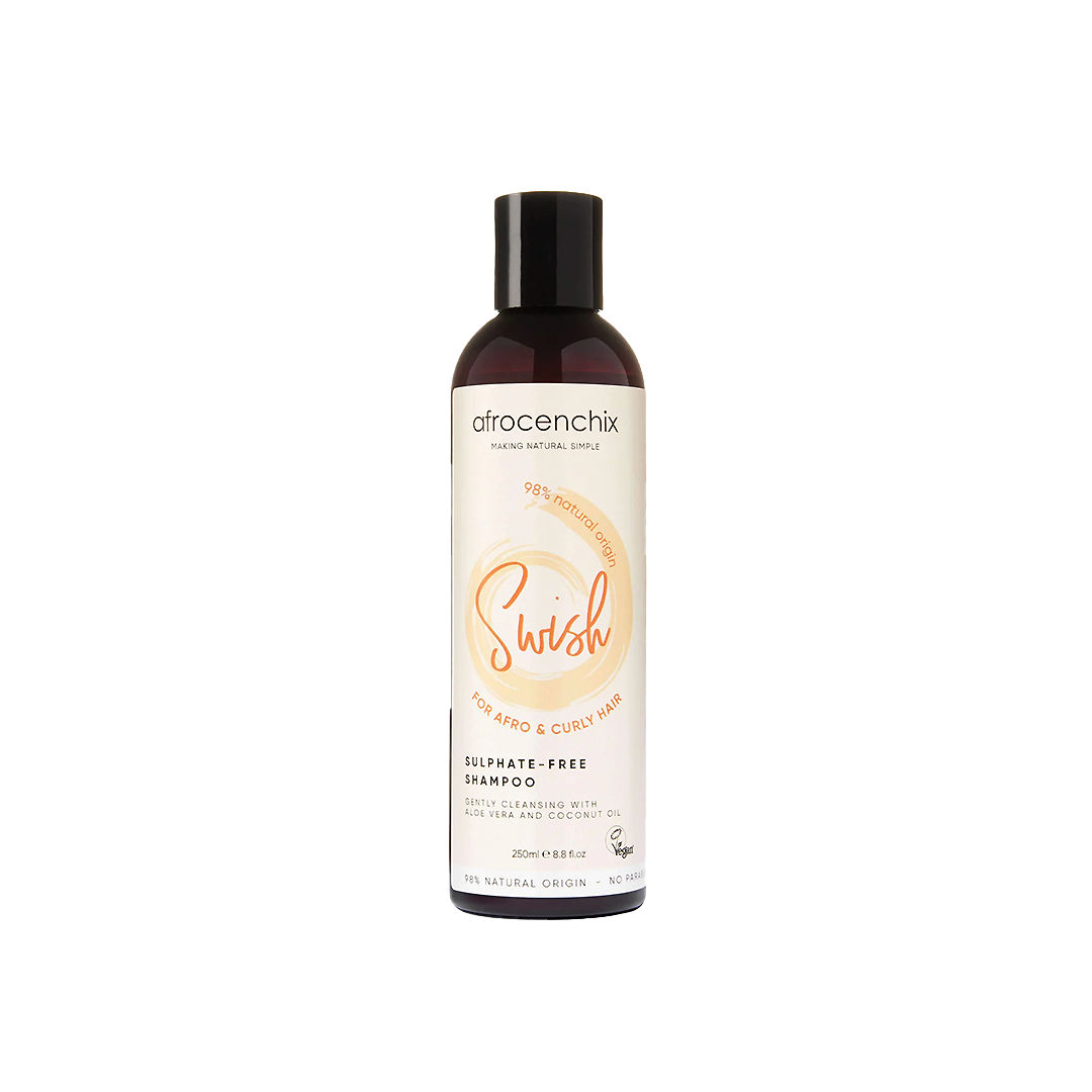 Swish Shampoo