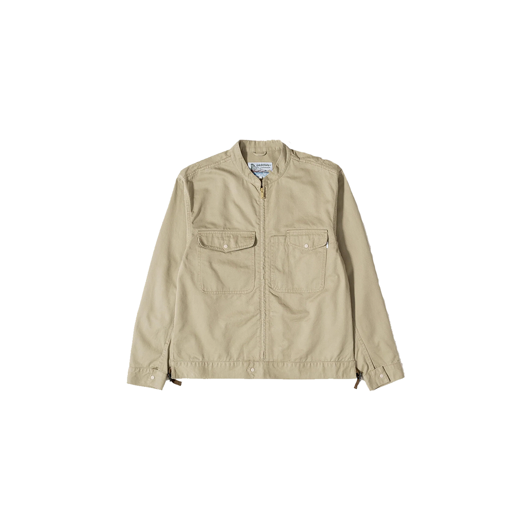 gilras jacket beige