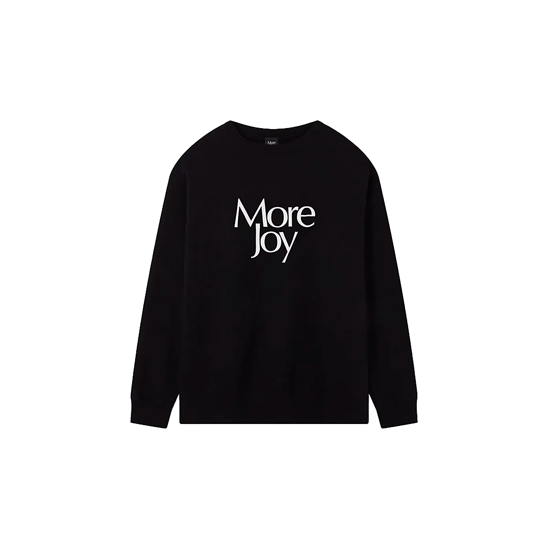 Classic sweatshirt