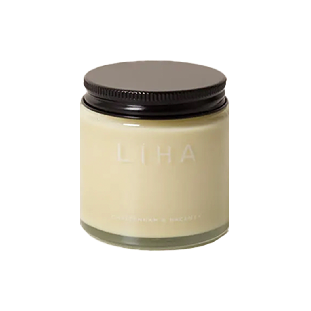 Ivory Shea Butter