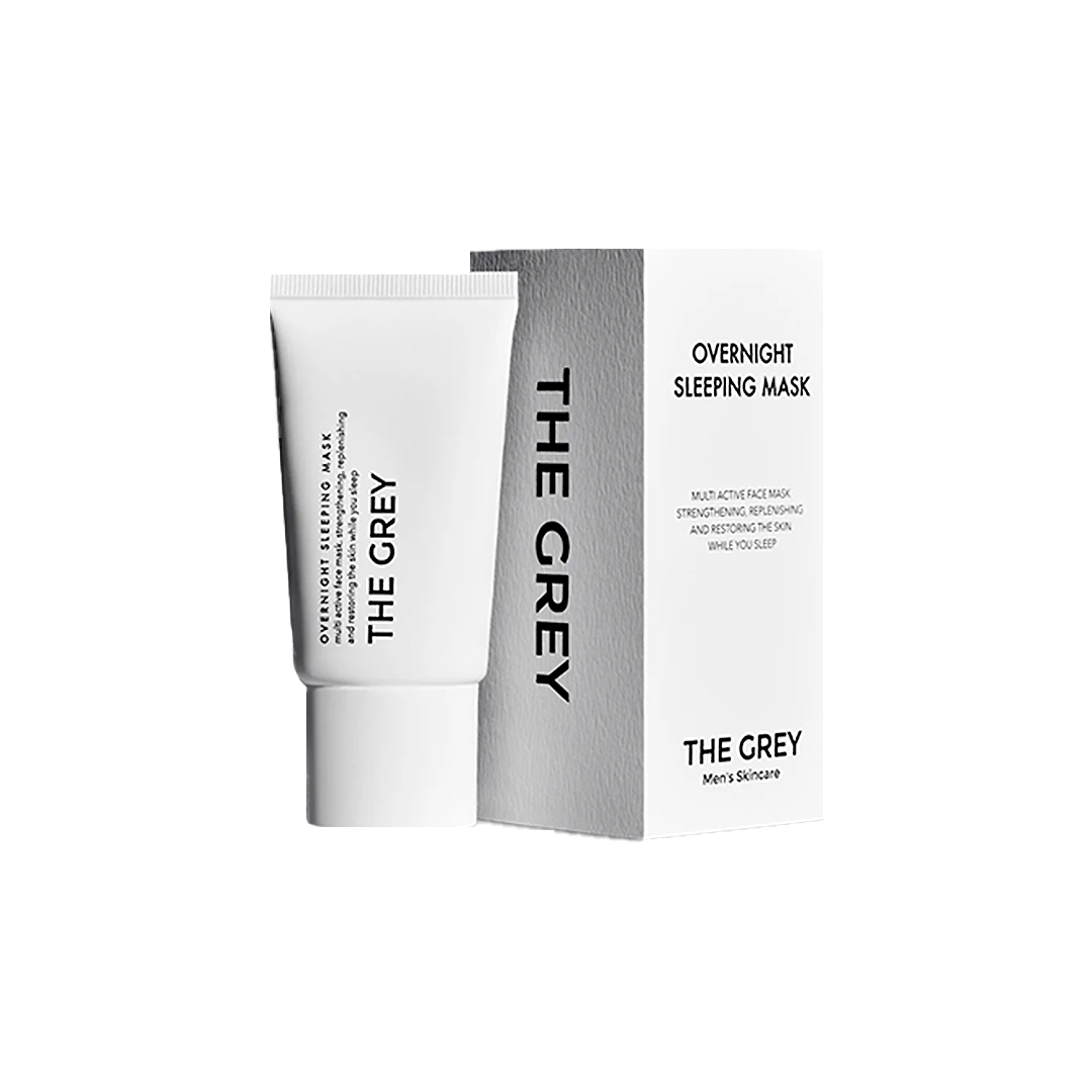 OVERNIGHT SLEEPING MASK