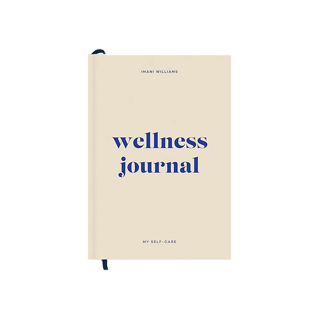 Joy wellness journal