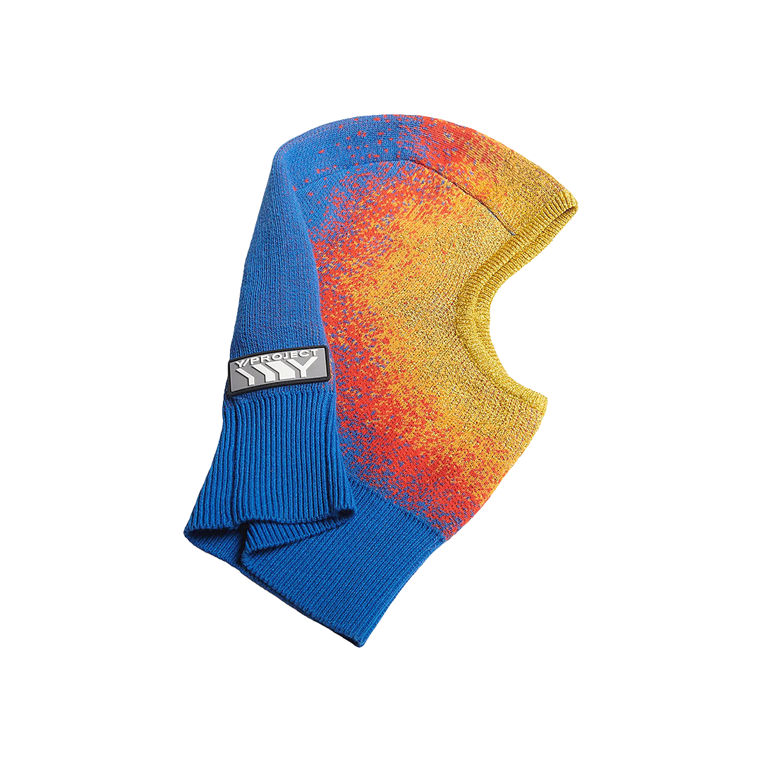 Y/Project Gradient Balaklava