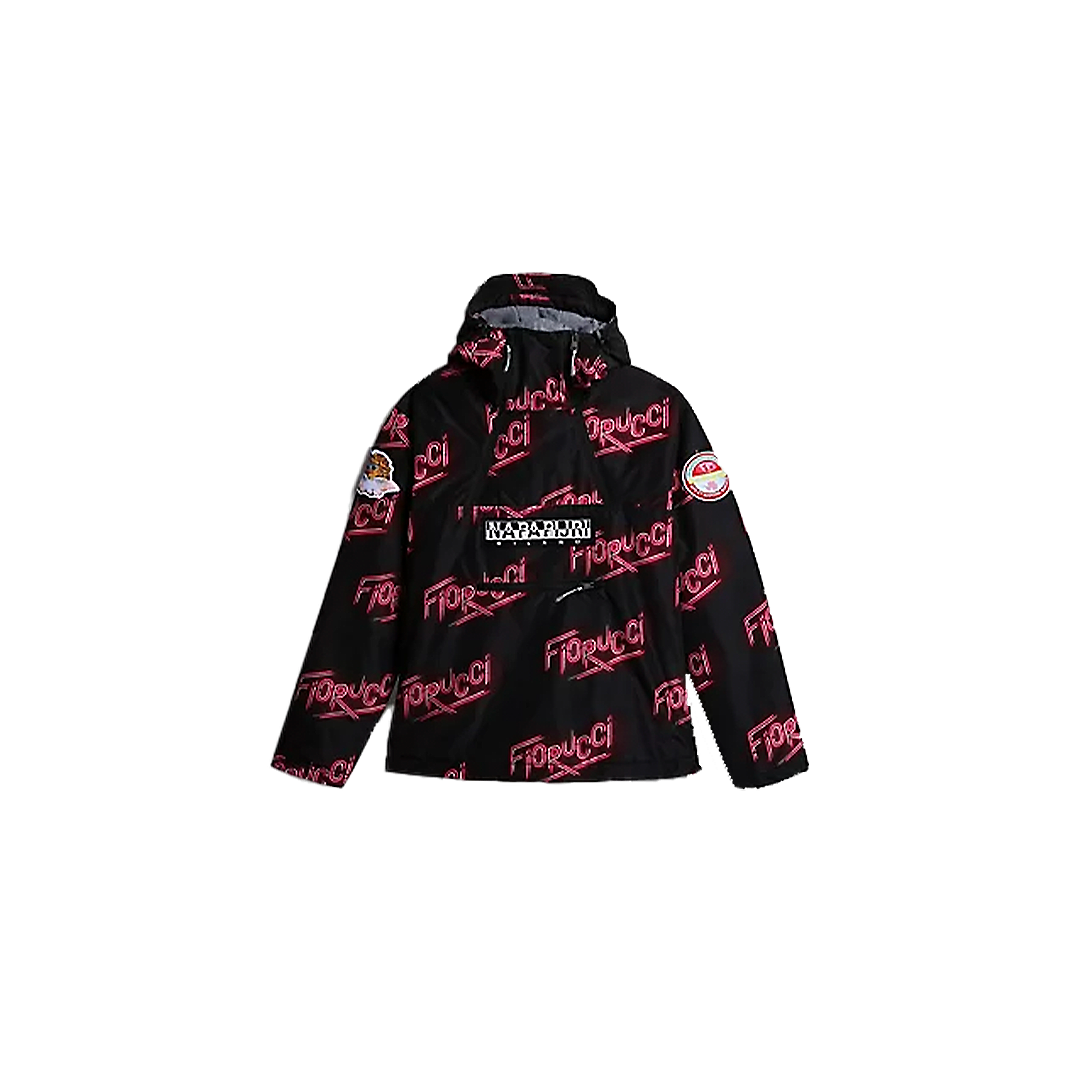 Northfarer Anorak Jacket