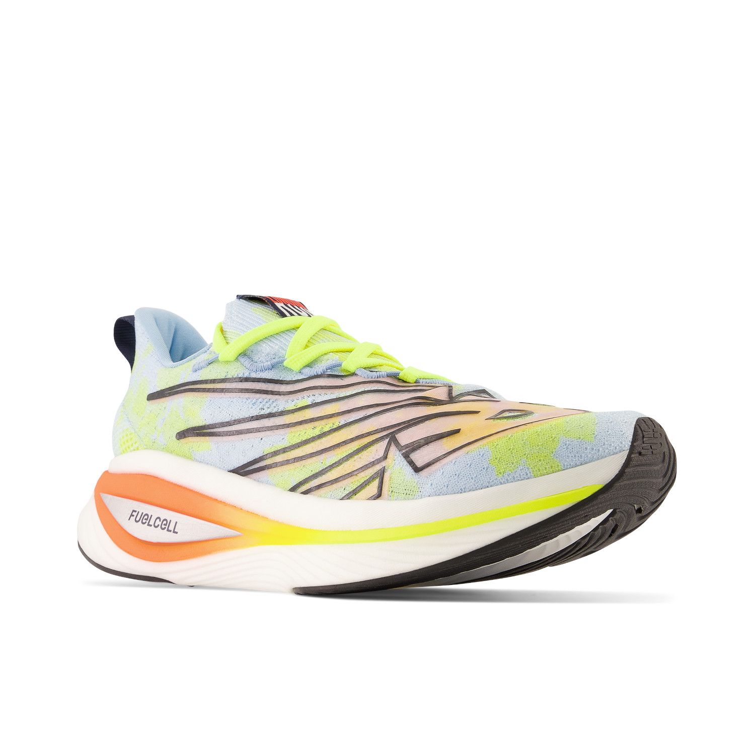The London Edition FuelCell SuperComp Elite v3