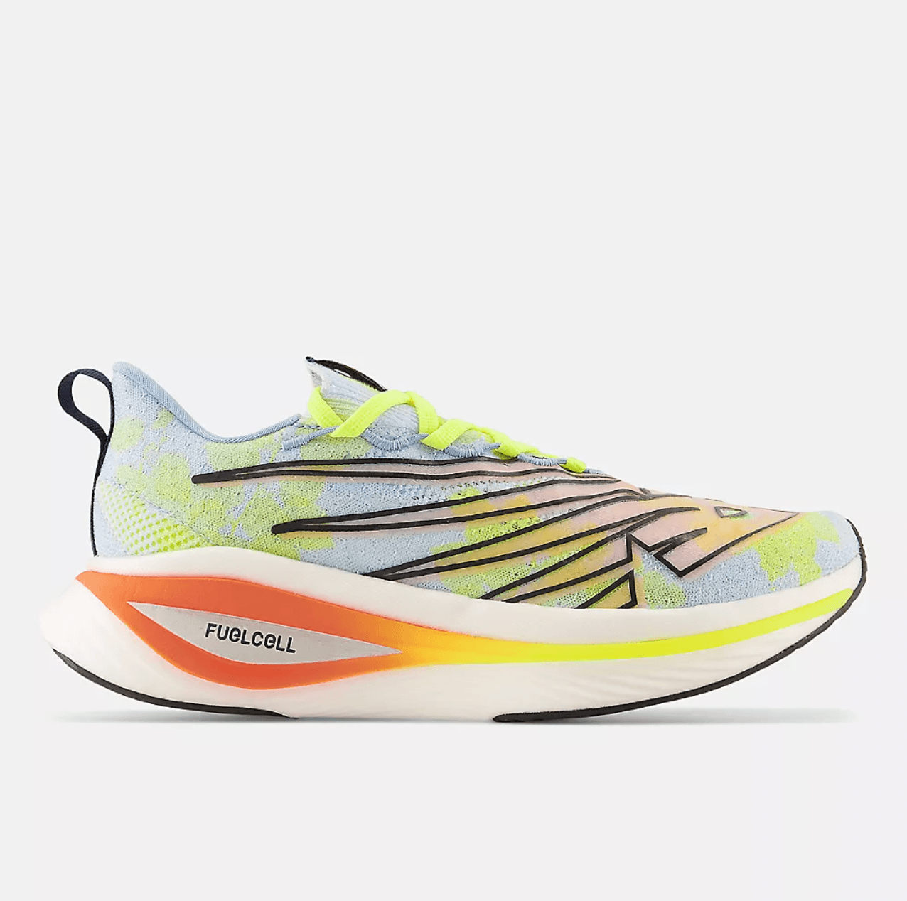(Mens) London Edition FuelCell SuperComp Elite v3
