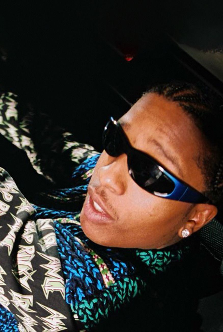 A guide to A$AP Rocky's style and fashion evolution