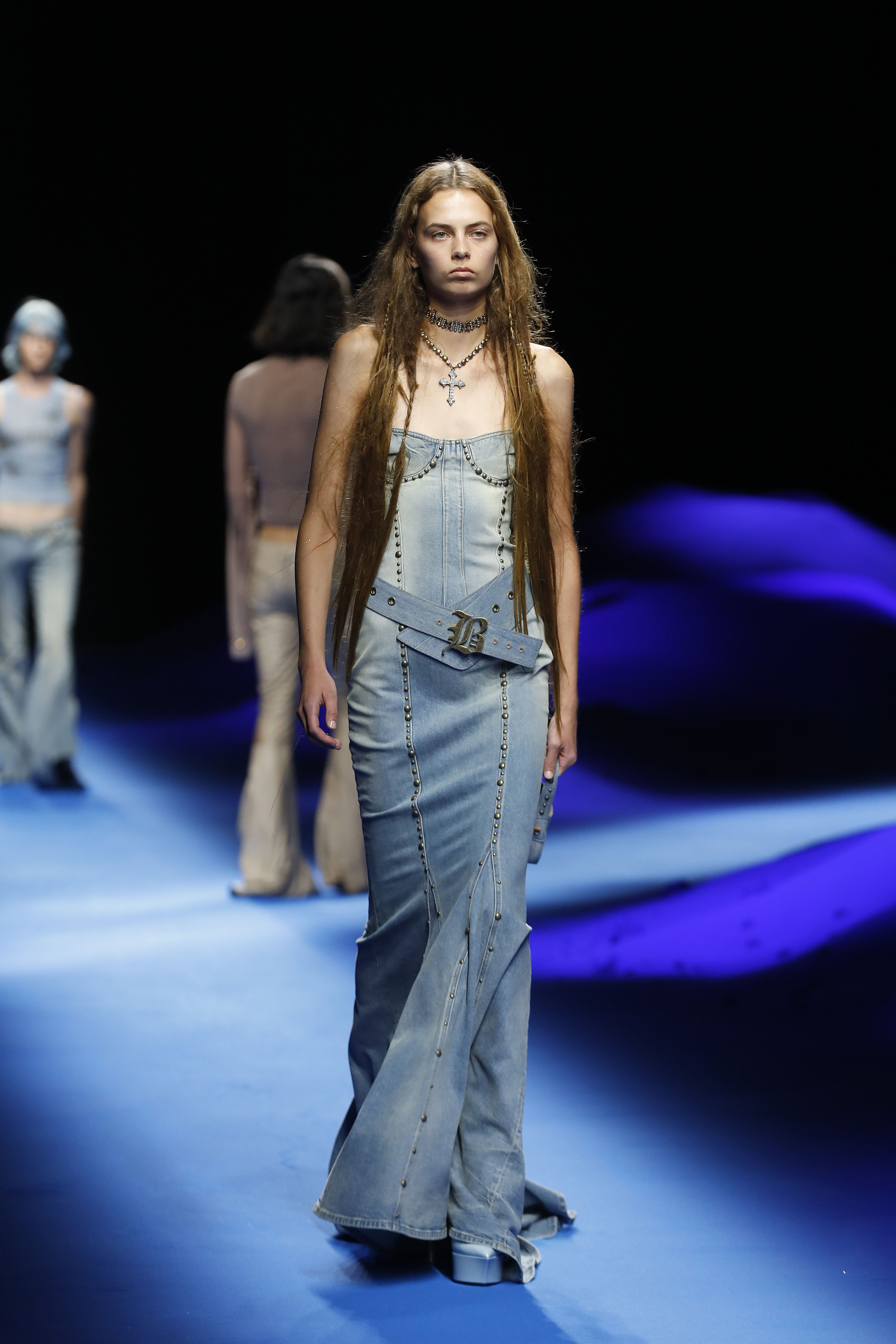 Louis Vuitton AW21 show: Five fresh styling tricks