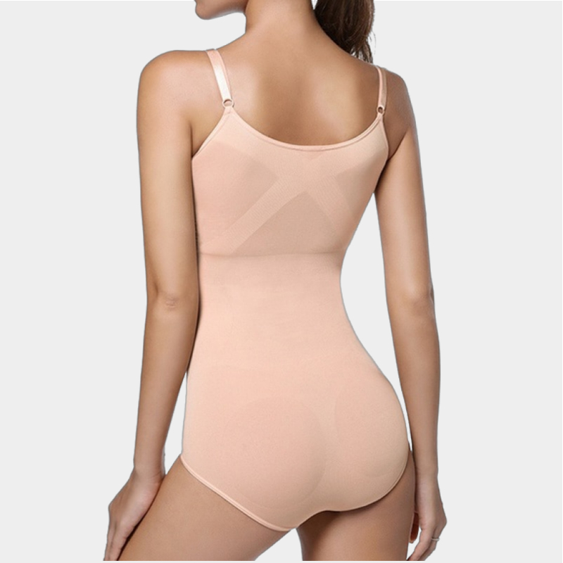 Best Strapless Body Shaper - HideThatFat