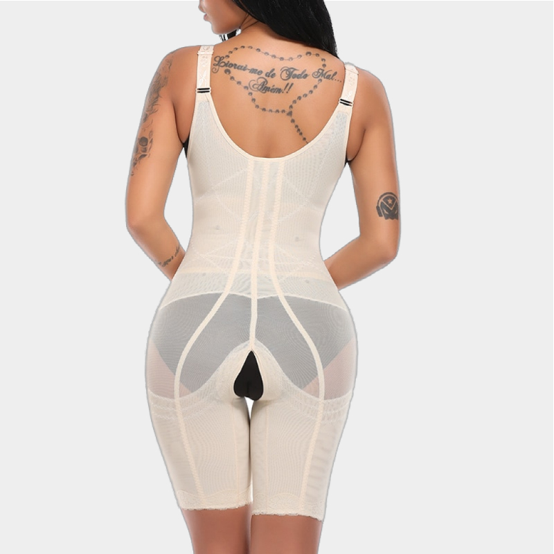 Best Slimming Body Shaper - HideThatFat