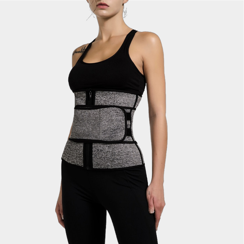 Weight Loss Sweat Waist Trainer