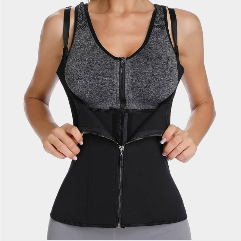 5 Best Waist Trainer For Weight Loss HideThatFat