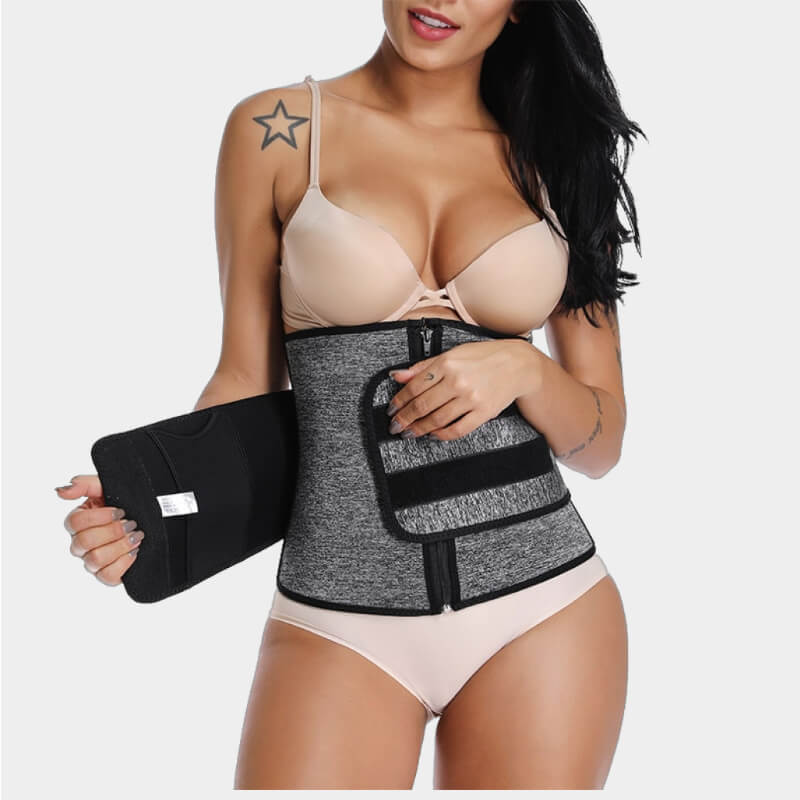 best most comfortable waist trainer