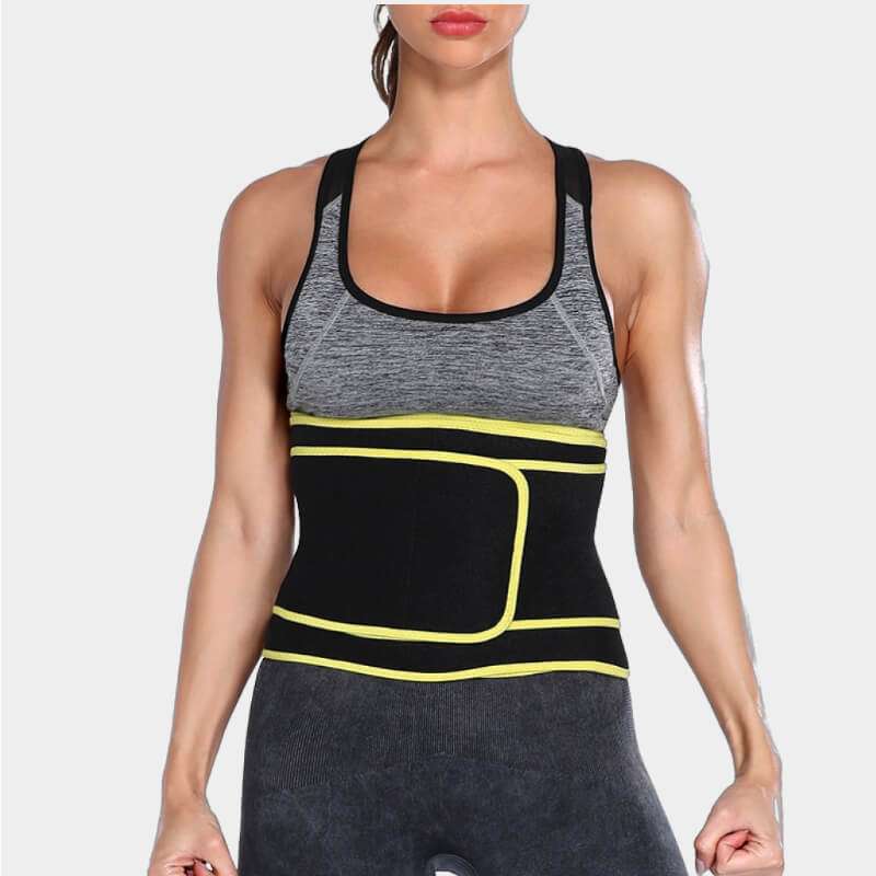 Tummy Control Waist Trainer Corset Belt