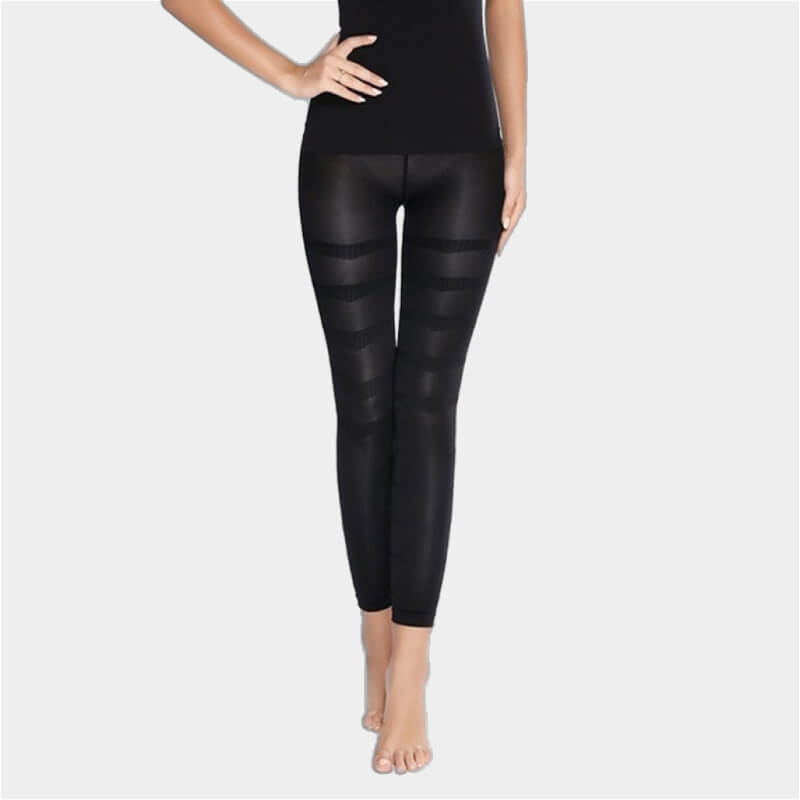 High waisted Seamless Leggings