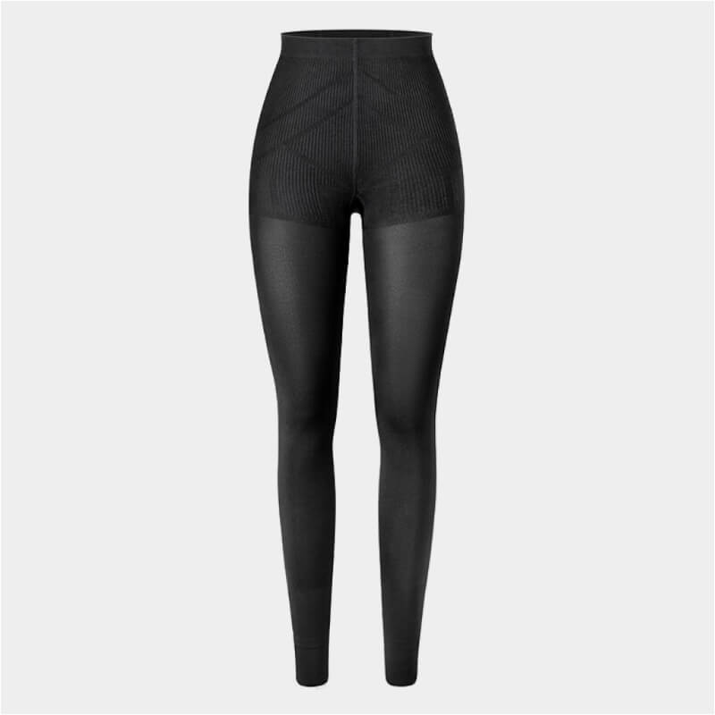 Leg Slimming Body Shaper Anti Cellulite Compression Leggings - HideThatFat