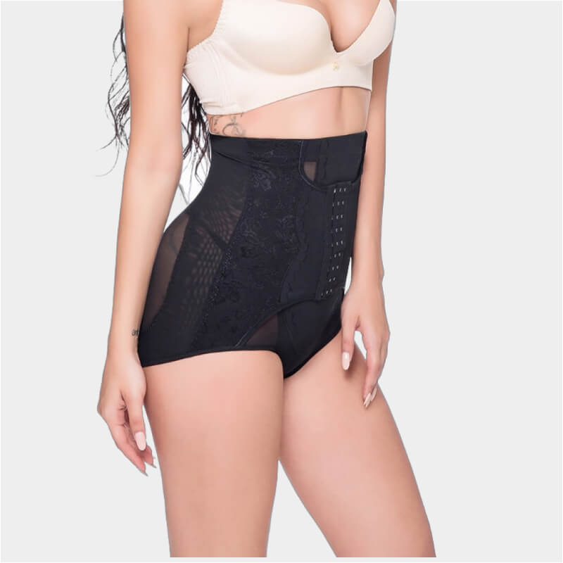  Fupa Control Shapewear