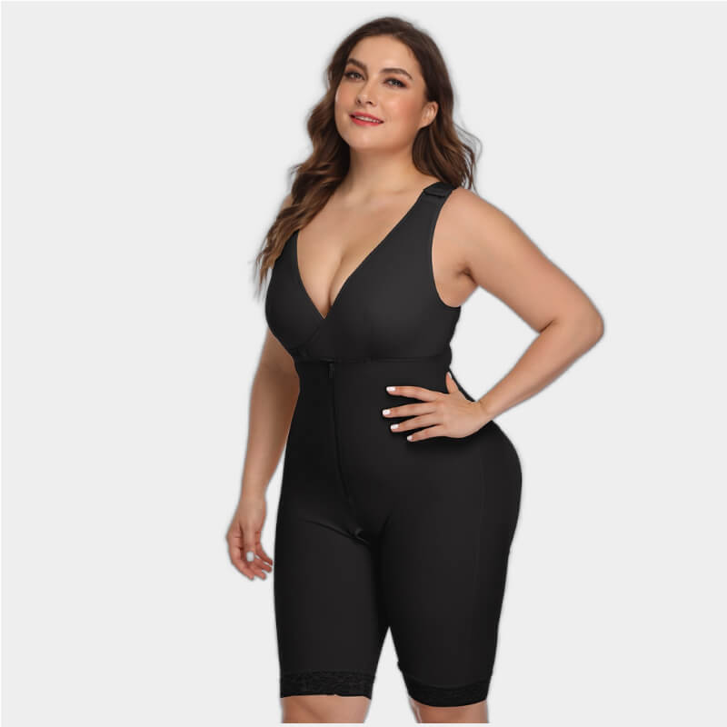 Mid Thigh shapewear