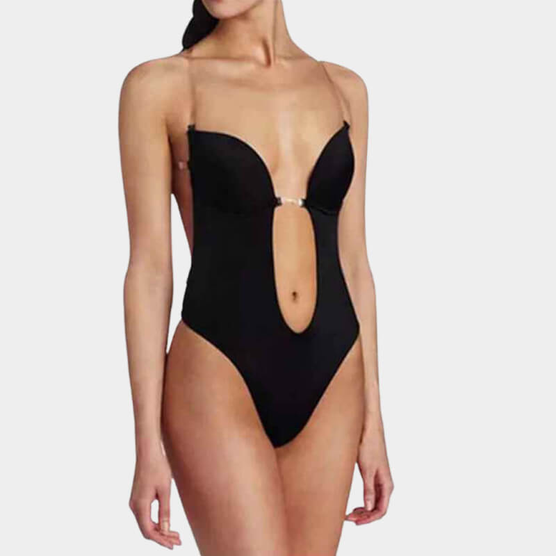 Shapewear Bodysuit For Wedding Dress