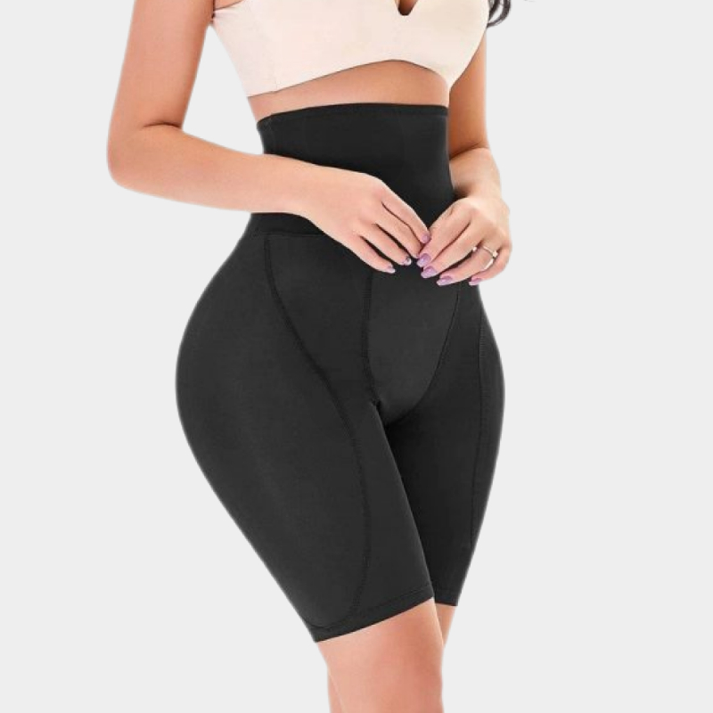 Cuff Tummy Trainer Femme Exceptional Shapewear Sexy Mid Waist Hip