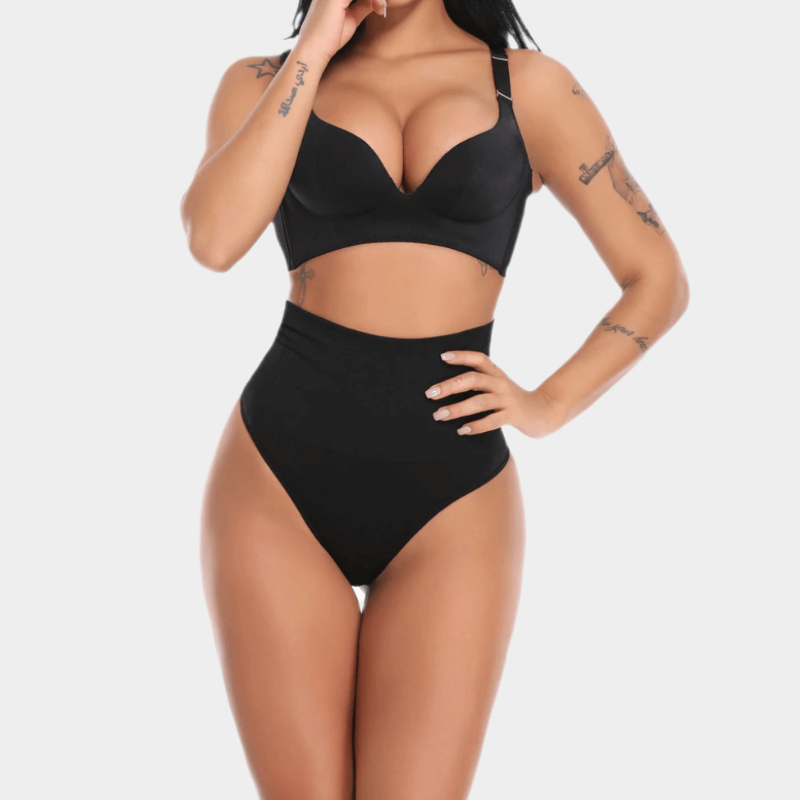 Fupa Best Shapewear for Lower Belly Pooch 