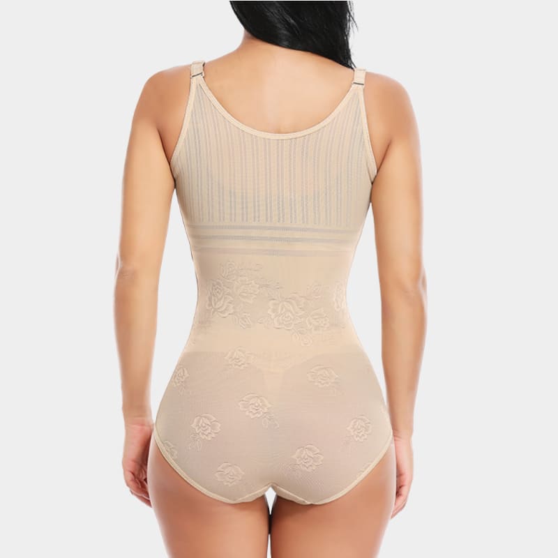 Tummy Control Extra Firm Shapewear - HideThatFat