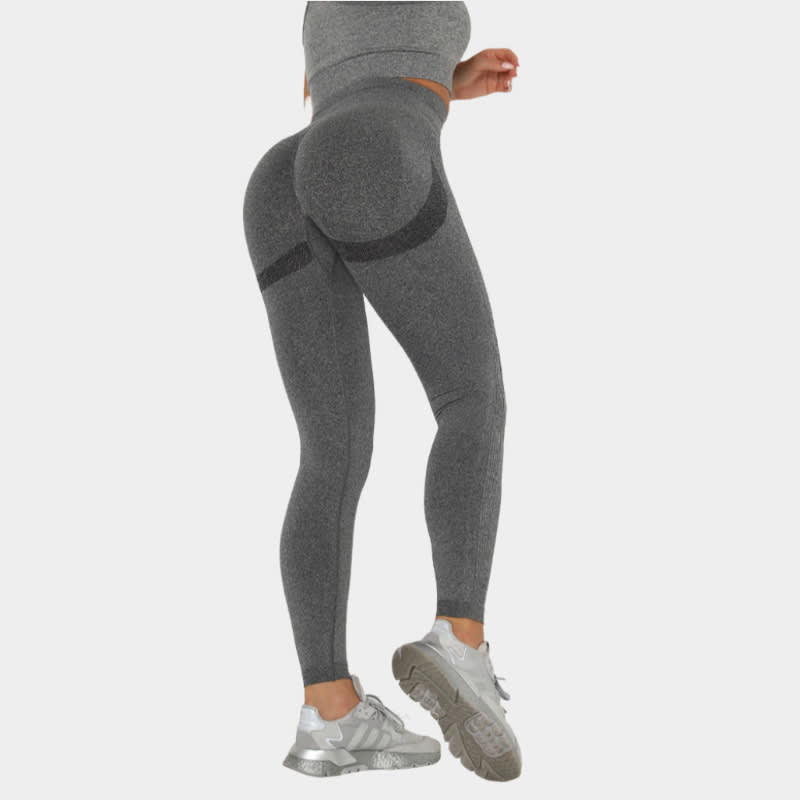 Amethyze - Push-Up Leggings - Gainzzie