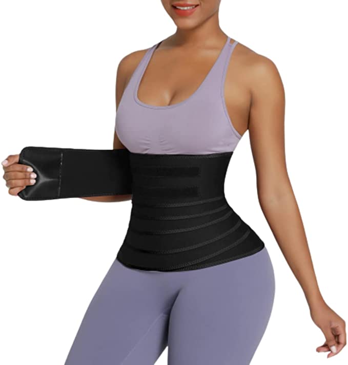 The Best Waist Trainer for Plus Size Long Torso In 2023