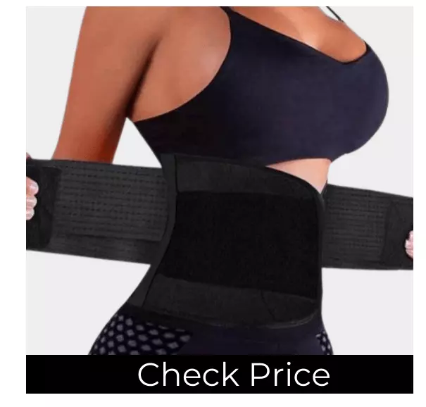 Weight Loss Corset Waist Trainer