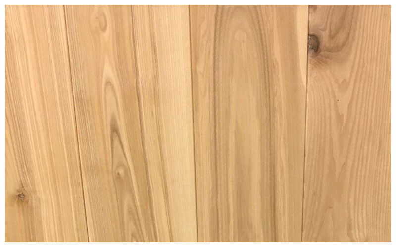 Solid Plank Ash Floor 20x135mm Solid Plank Ash Floor 20x135mm