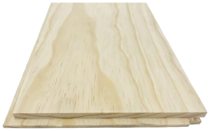 Solid Plank Pitch Pine Floor 20x180mm Solid Plank Pitch Pine Floor 20x180mm