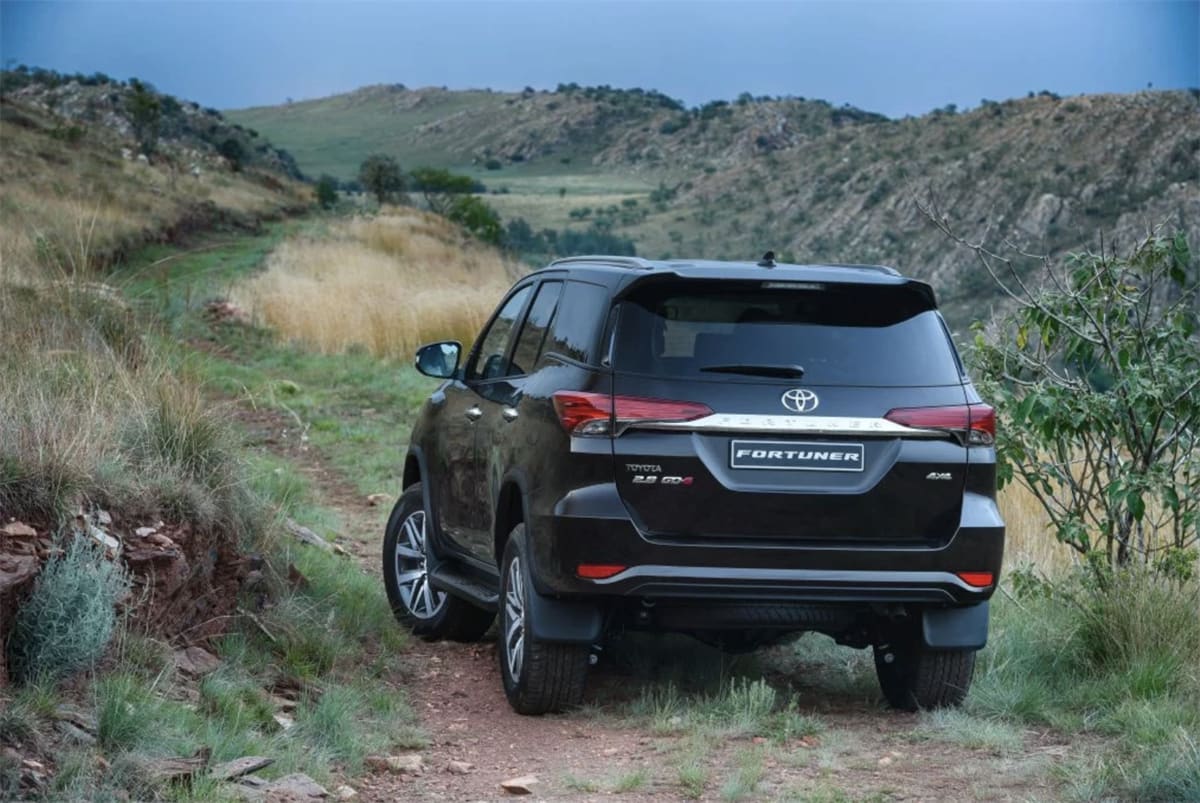 Self-Drive Safari at South Africa’s National Parks