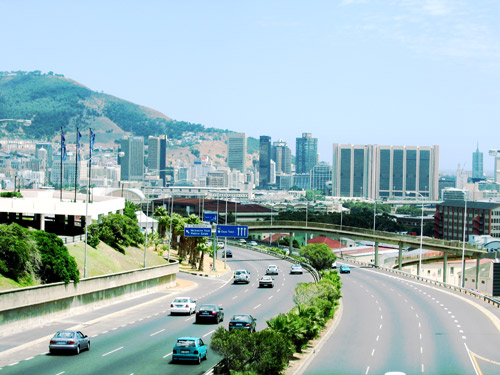 Affordable Car Rental in Cape Town South Africa