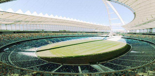 Vehicle Rental Durban
