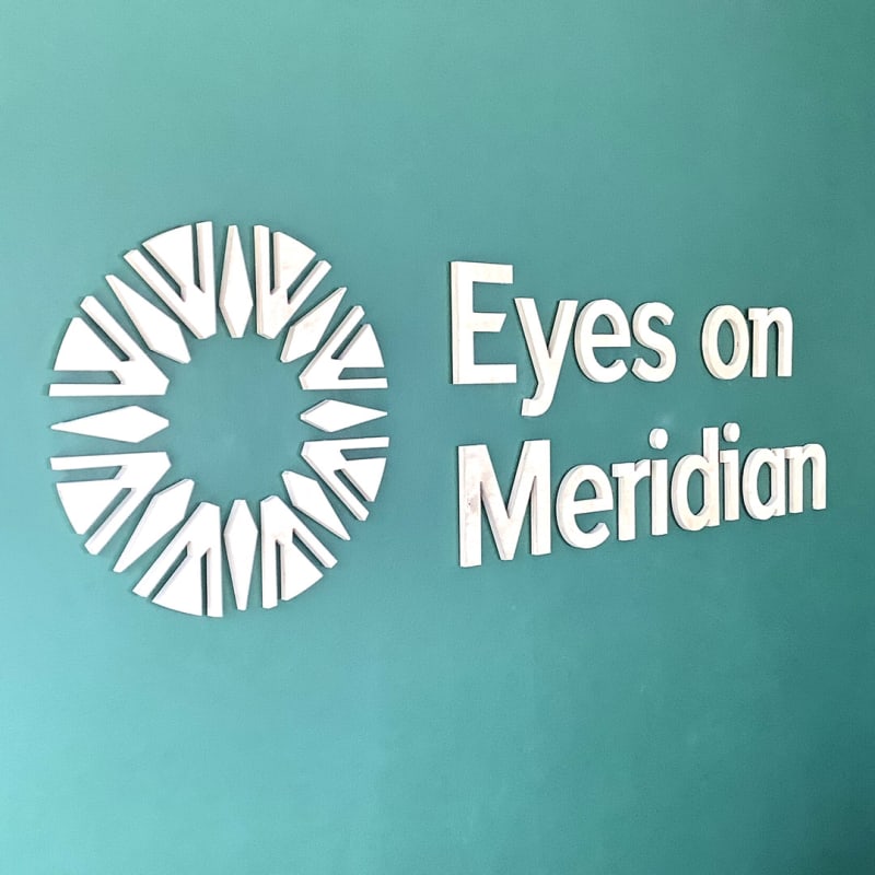 Meridian Sign Company Custom Made in Idaho Advanced Sign