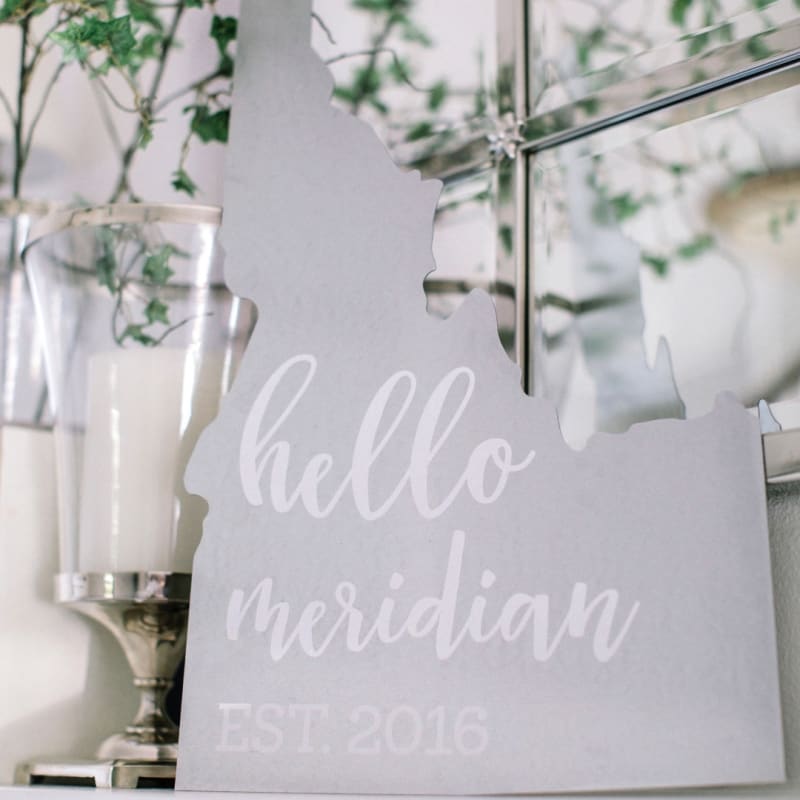 Custom Vinyl Lettering & Wall Decals | Craftcuts.com