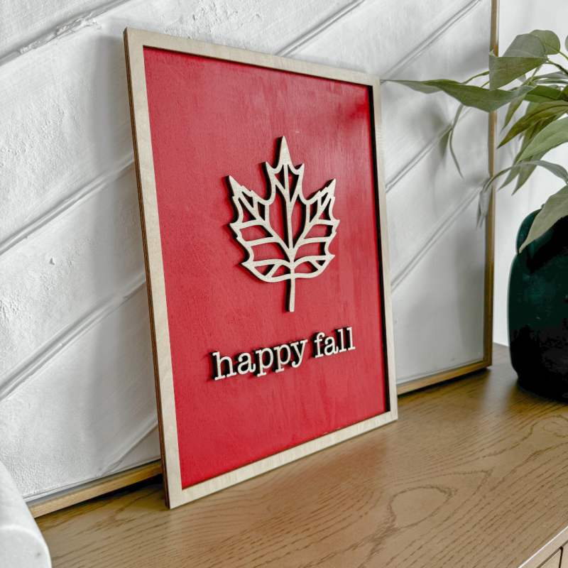 Rectangle Craft Shape | Craftcuts.com