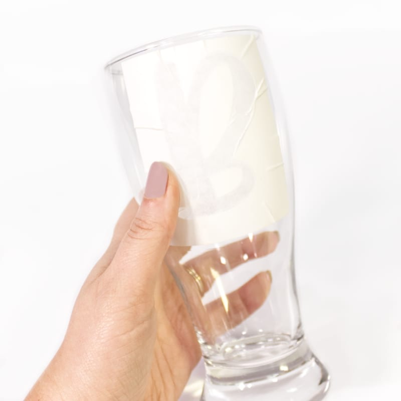 Custom Adhesive Vinyl Stencils