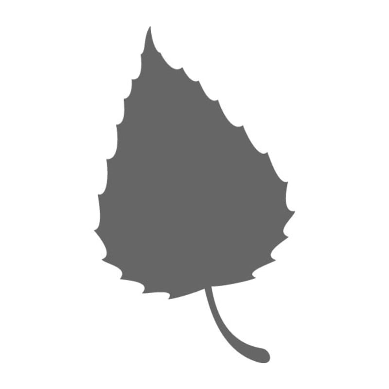 leaves 31 stencil craftcutscom