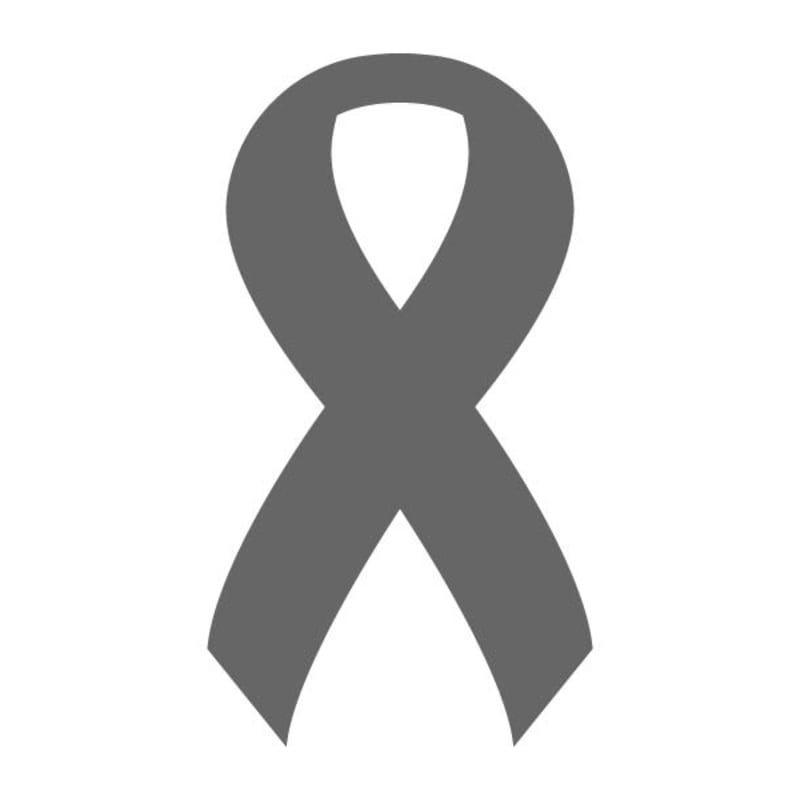 Awareness Ribbon Stencil | Craftcuts.com Awareness Ribbon Stencil | Craftcuts.com