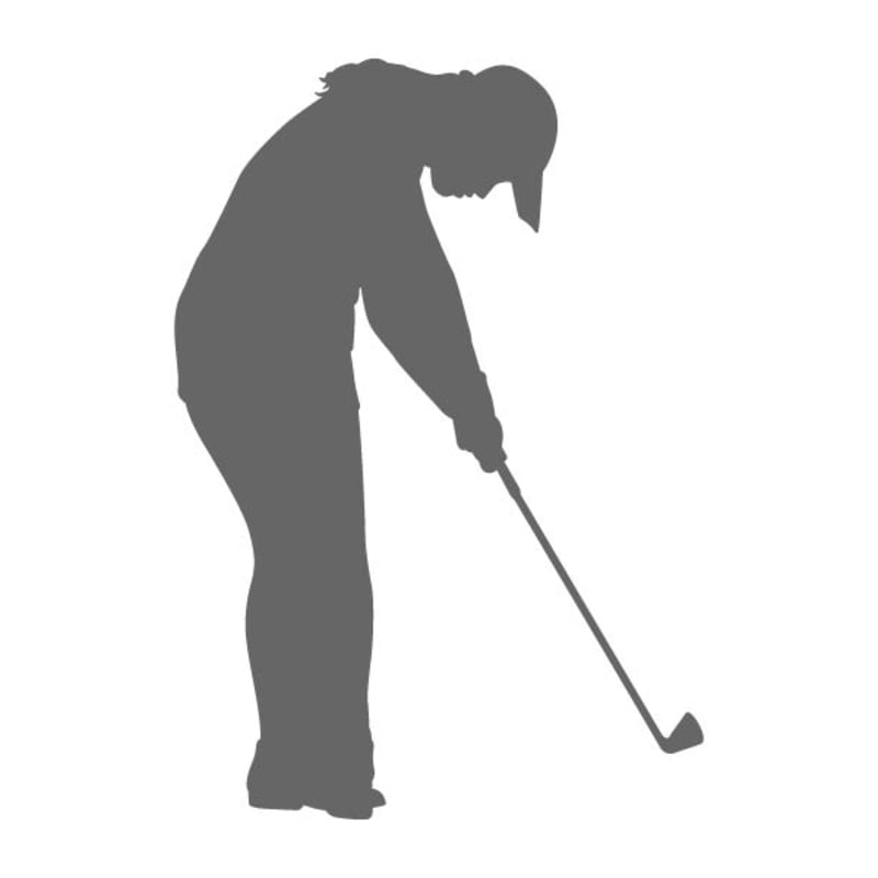 Golf Downswing Stencil Craftcuts golf-cart-pumpkin-carving-pumpkin-decorating-painted-pumpkins