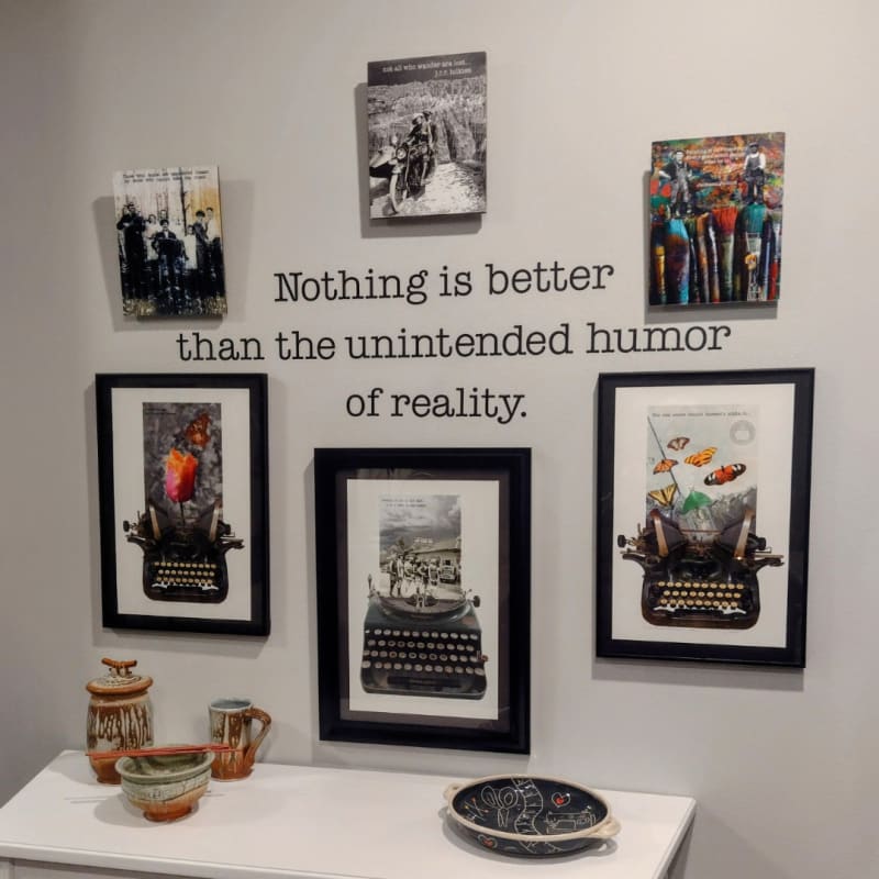 Custom Vinyl Lettering | Craftcuts.com