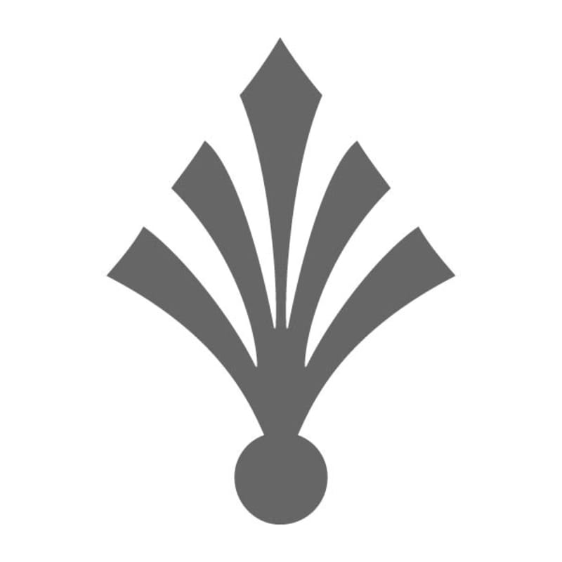 Art Deco 27 Decal Art Deco 27 Wall Decal