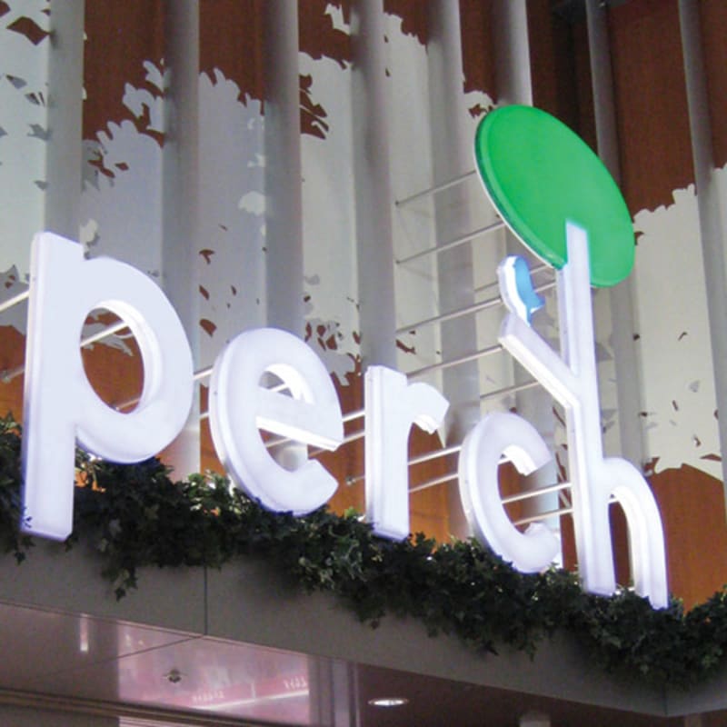Outdoor/Indoor Made in USA Custom Business Signs Channel Letters Illuminated with LED Ready to Install 14 Outdoor/Indoor Made in USA Custom Business Signs Channel Letters Illuminated with LED Ready to Install 14