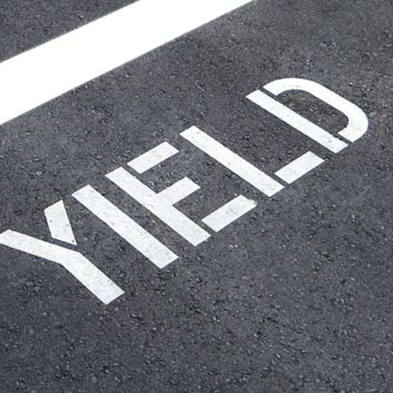 Parking Lot Stencils Custom Parking Lot Stencils Woodland Manufacturing