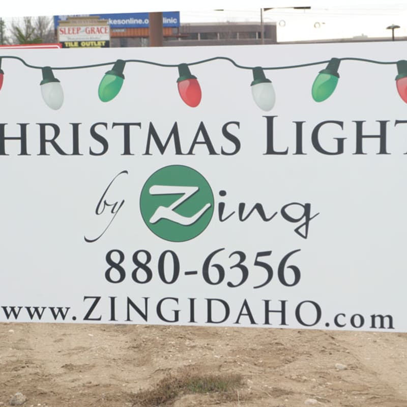 Custom Vinyl Signs Affordable & Low Profile Perfect Signs Woodland