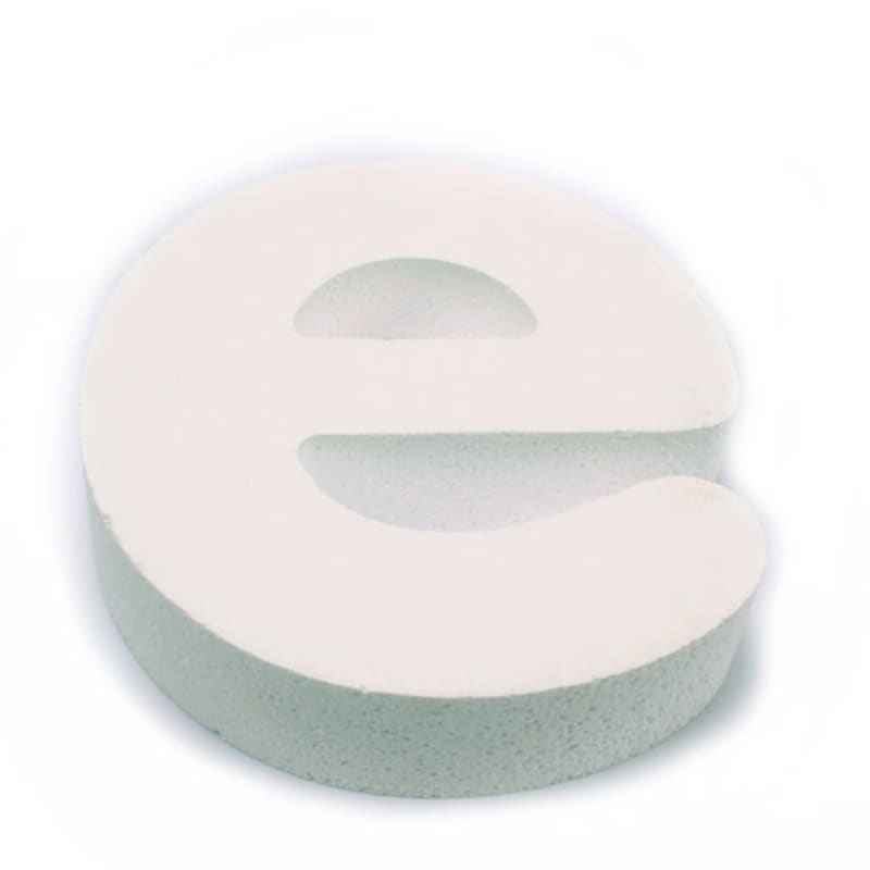 Foam Sign Letters Foam Letters Woodland Manufacturing