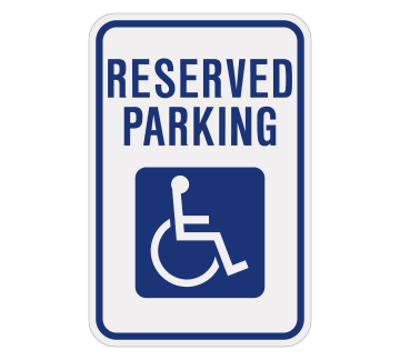 Patient Parking Only Print Blue White Black Picture Symbol Notice Car Park Lot Business Office Outdoor Sign Large 12x18 Patient Parking Only Print Blue White Black Picture Symbol Notice Car Park Lot Business Office Outdoor Sign Large 12x18