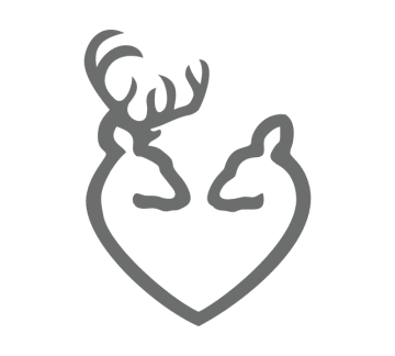 Heart Standard Stencil